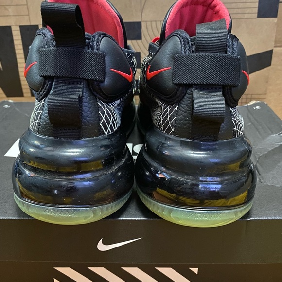 Nike Air Max 720 Waves Sz.9.5 - Picture 3 of 10